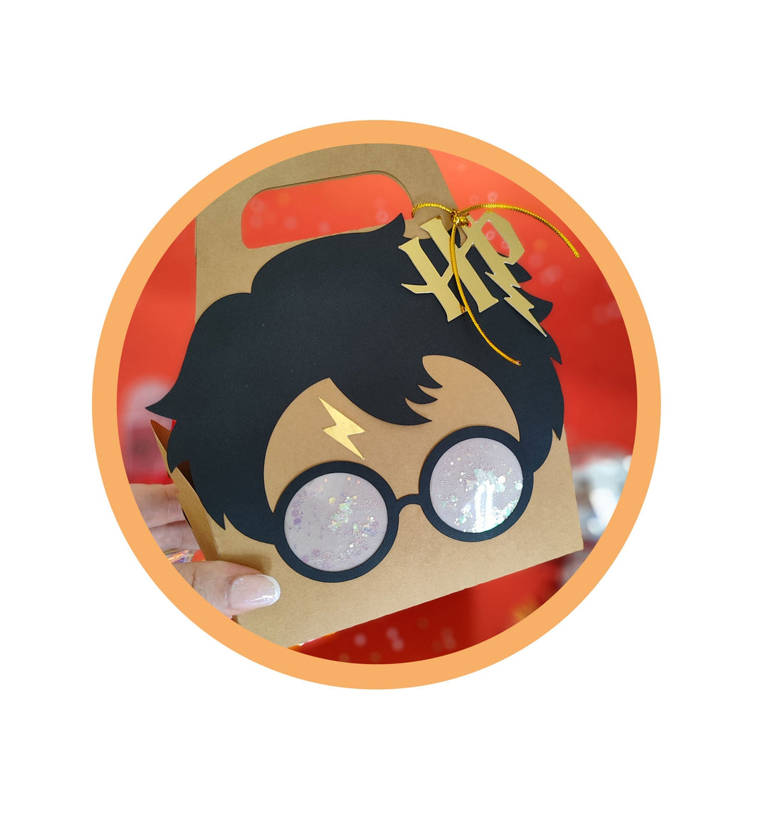 Harry Potter