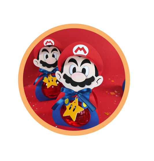 Super Samuel