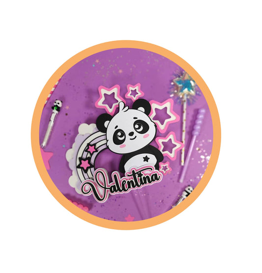 Panda Lover
