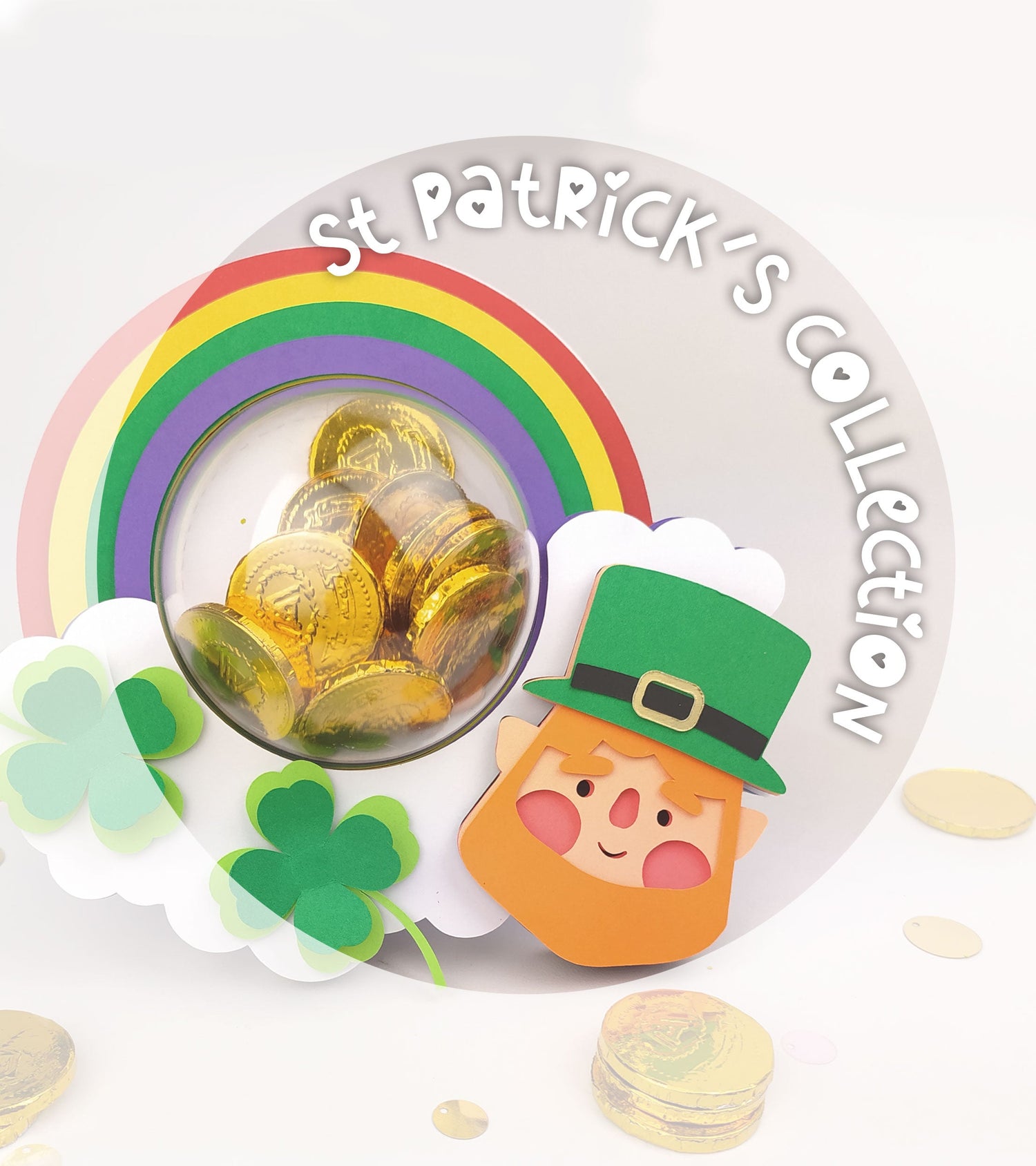 St Patrick's Day