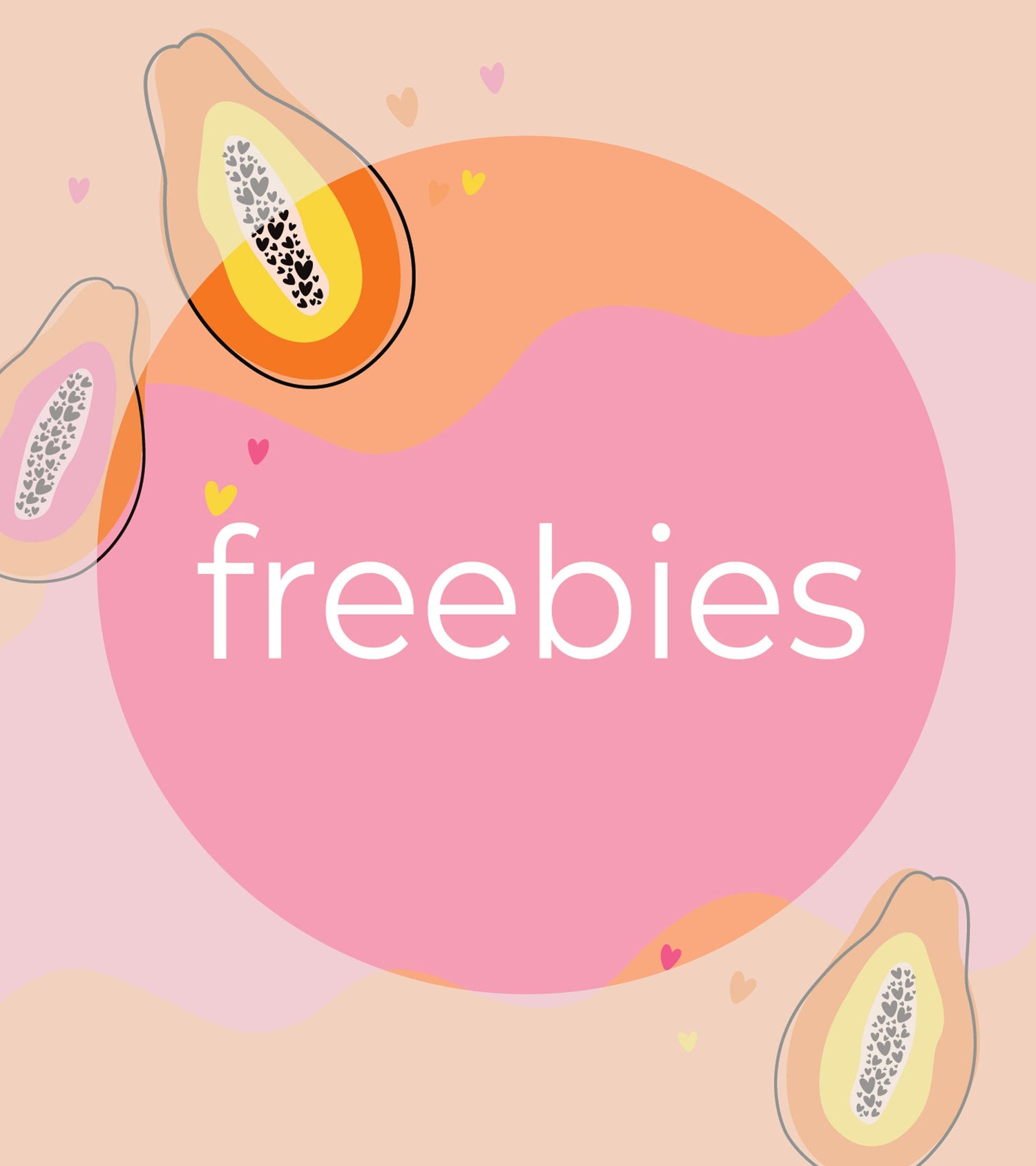 Freebies
