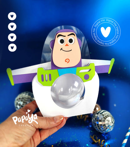 Best friends *Toys* (DIGITAL FILE) svg/ studio
