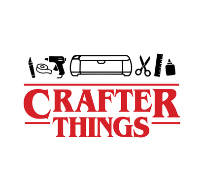Crafter Things Design