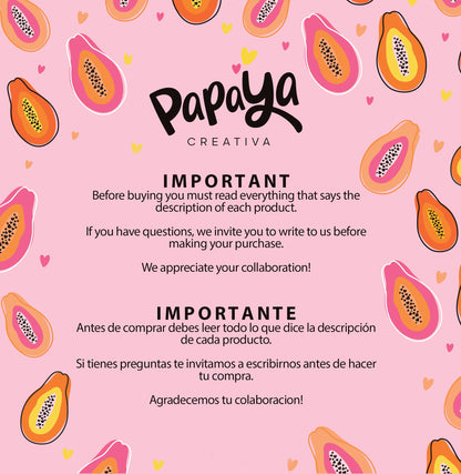 Cut File Rabbit (ONLY THE RABBIT) does not include pringles decoration