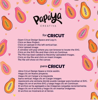 Cut File Rabbit (ONLY THE RABBIT) does not include pringles decoration