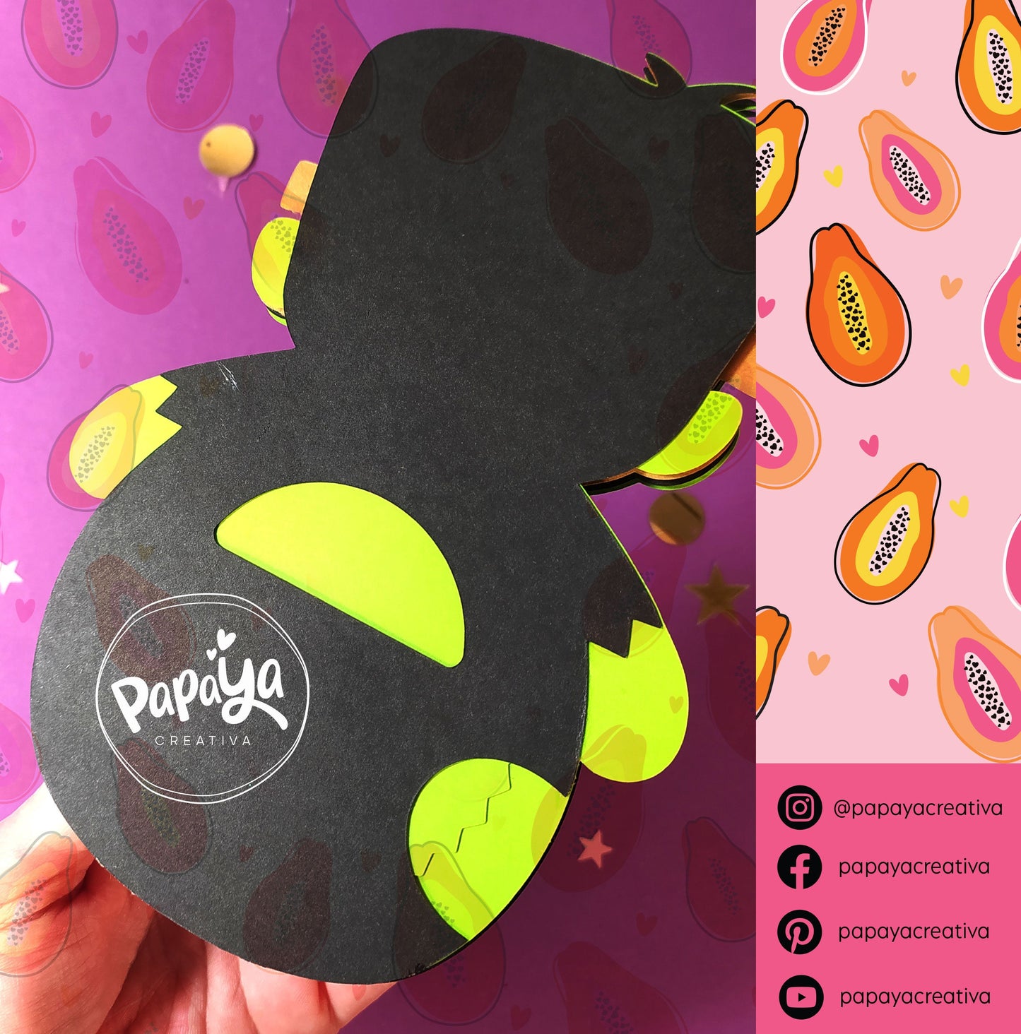 Cut File Skeleton and Frank Candy holder/ Dome size 8cm/ Halloween Party/ Open and Close system