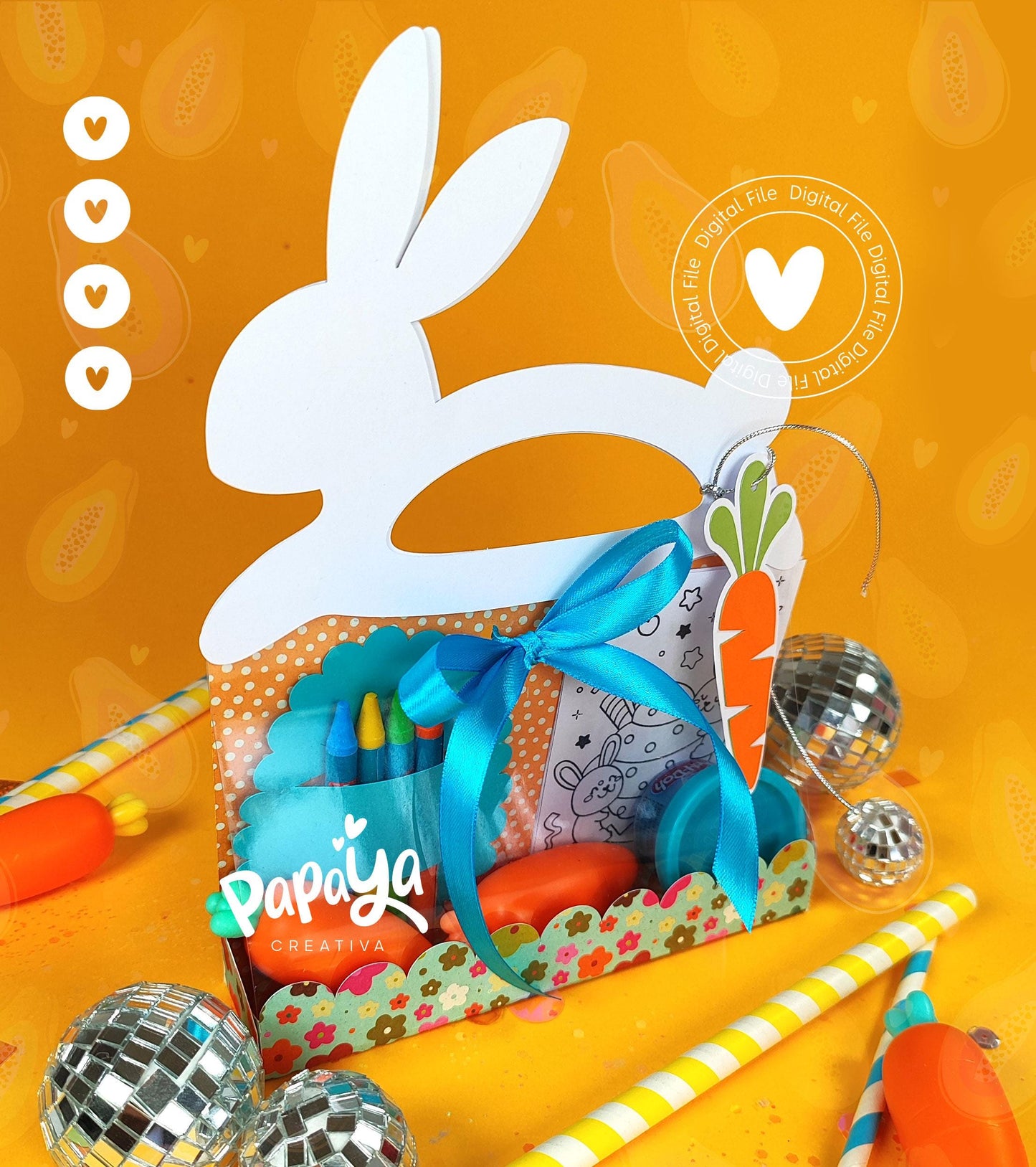 Easter Activity Box (DIGITAL FILE)