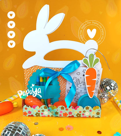Easter Activity Box (DIGITAL FILE)