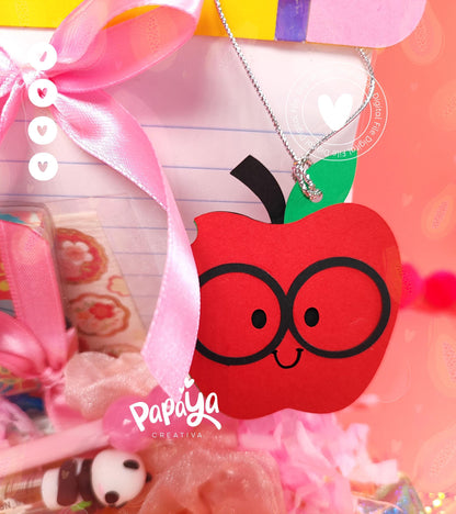 Teacher's Day gift Box DIGITAL FILE