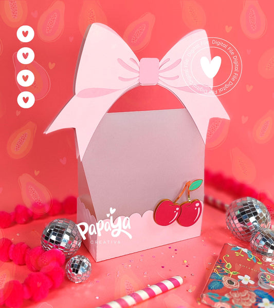 Coquette Bag (DIGITAL FILE)