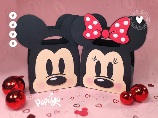 Lovely Set Box (Digital File) SVG/ STUDIO Format