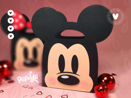 Lovely Set Box (Digital File) SVG/ STUDIO Format